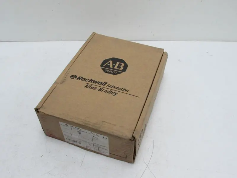 Produktfoto 1 von Allen Bradley 1771-CX2/A 1771CX2 UNUSED OVP