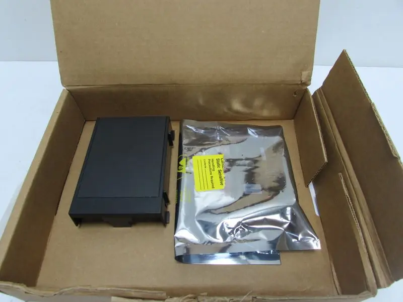 Produktfoto 1 von Allen Bradley 1336-GM 1336-GM1 74101.629.02 Bulletin 1336 Remote-I/O Modul OVP