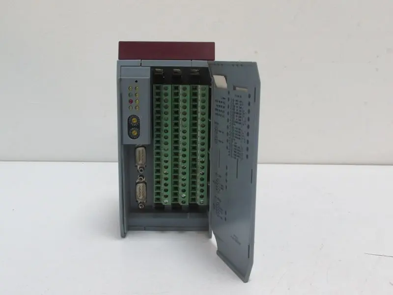 Produktfoto 1 von B&R IP151 3IP151.60-2 Rev. E0