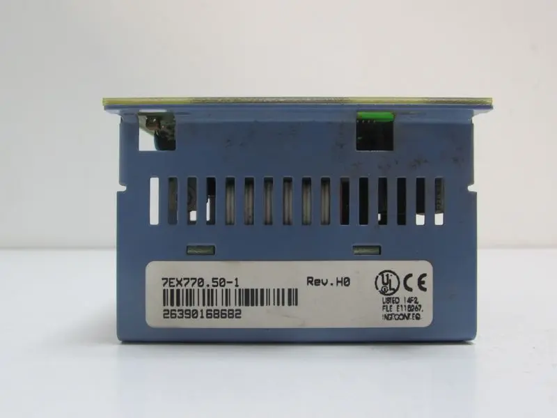 Produktfoto 1 von B&R EX770 Modul 7EX770.50-1 REV.H0 Top Zustand