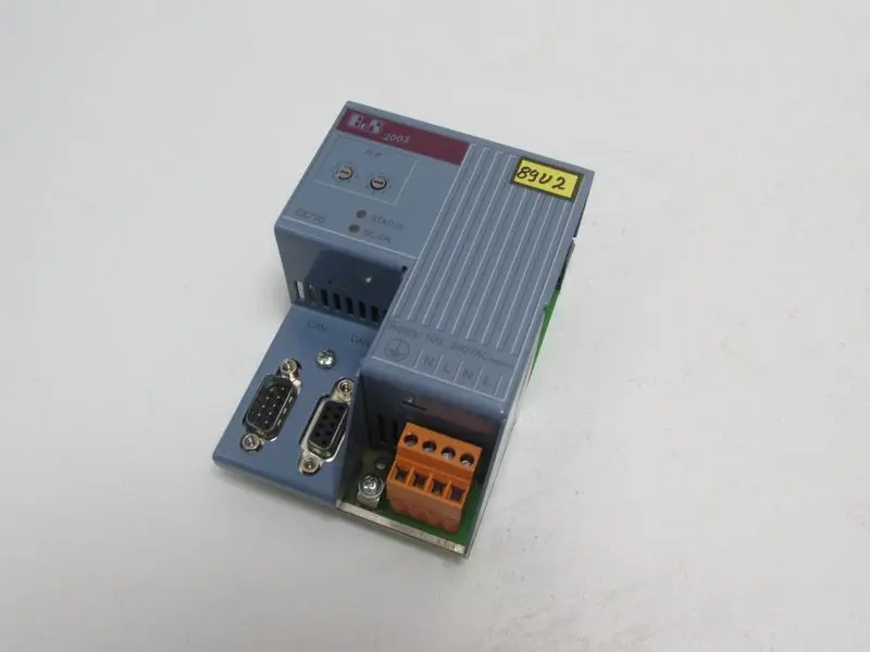 Produktfoto 1 von B&R EX770 Modul 7EX770.50-1 REV.H0 Top Zustand