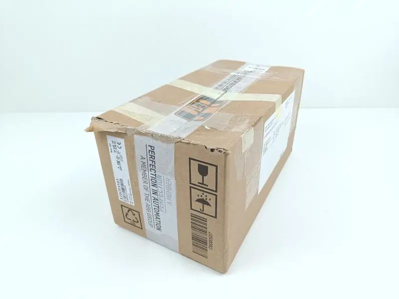 Produktfoto 1 von B&R X20 CP 3585 X20CP3585 CPU Rev. H3 X20 CP3585 UNUSED & OVP