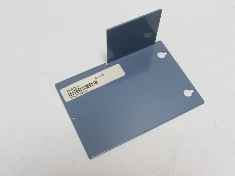 Produktfoto 1 von B&R Busabdeckung AC020 7AC020.9 TOP ZUSTAND