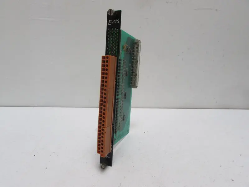 Produktfoto 1 von B&R E243 ECE243-0 24V REV. 03.00