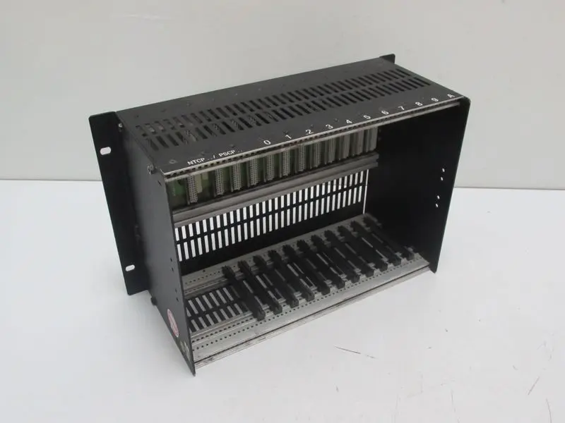 Produktfoto 1 von B&R 12 SLOT CIRCUIT BOARD MB264/1 TESTED