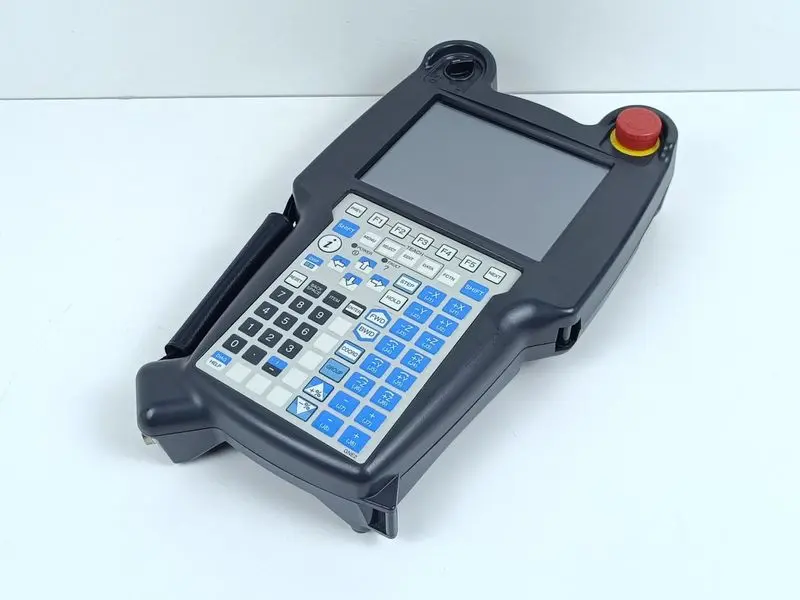 Produktfoto 1 von Fanuc A05B-2255-C101#EGN Bedienterminal Pendant A05B-2255-C101 #EGN TOP ZUSTAND