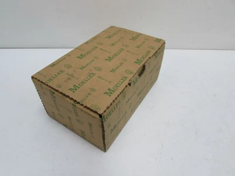 Produktfoto 1 von Moeller RMQ22 RL-RT Leuchtmeldervorsatz Rot 25 Stk.UNUSED OVP