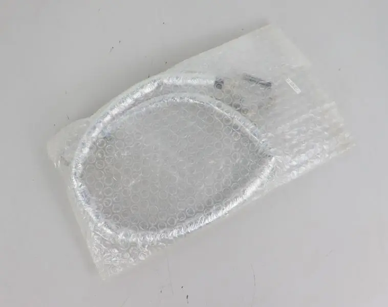 Produktfoto 1 von RAYTEK Luftkühlschlauch XXXMIACCJ Air Cooling UNUSED