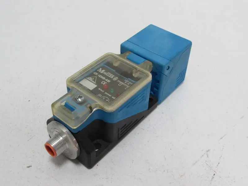 Produktfoto 1 von Moeller ATI 1DNS-ASI induktiver Näherungsschalter TOP ZUSTAND