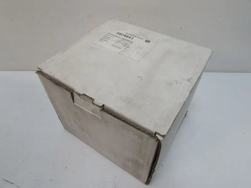 Produktfoto 1 von BERG UBN 3100 UBN3100EU PK2 ALZBDBA563X22XA Top Zustand OVP