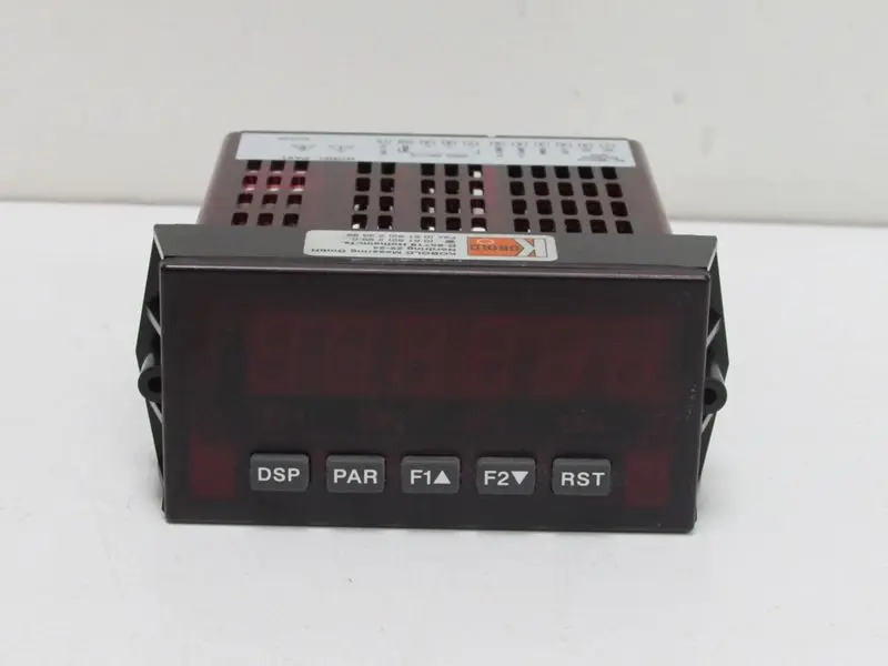 Produktfoto 1 von red lion KOBOLD Messring PAXI000B M2436D Model PAXI Top Zustand