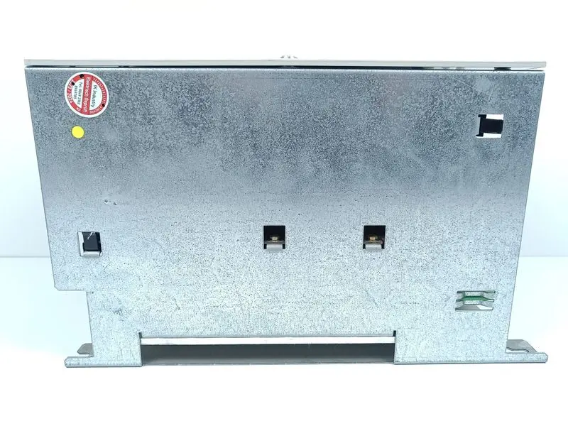 Produktfoto 1 von Siemens 6RA7018-6DV62-0-Z Z=G94+K01+K11 + Card CUD1 + ADB TESTED & TOP ZUSTAND