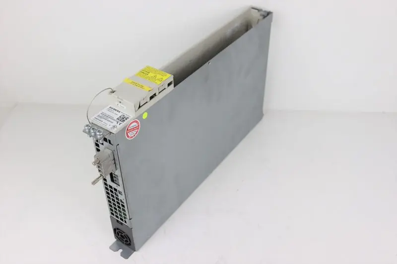 Produktfoto 1 von Siemens Simodrive 6SN1123-1AB00-0HA2 LT-Modul INT. 2X8A Version A TOP ZUSTAND