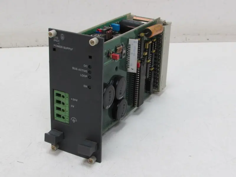Produktfoto 1 von Moeller EBE 243.1-1 Power Supply EBE243.1-1 TOP ZUSTAND