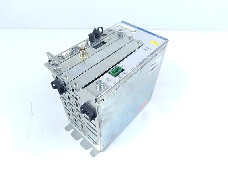 Produktfoto 1 von INDRAMAT Controller CCD01.1 + CLC-D 2.1 + DAK 1.1 Top Zustand TESTED