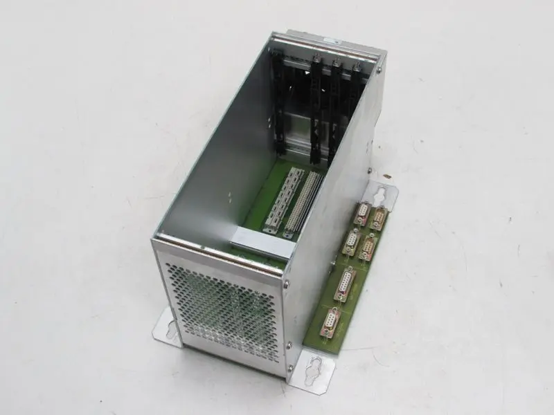 Produktfoto 1 von MAN ROLAND Rack BP.UC-1 56-9315a(BS) 16.85481-000 TESTED