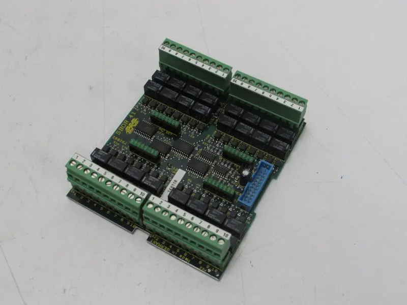 Produktfoto 1 von EAE PP2789 SBOR 41 0519.SBOR 41 792002 Top Zustand