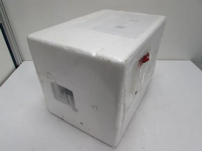 Produktfoto 1 von Danfoss FC-301FC-301P11KT4E20H1 400V 11KW 131F6593 UNUSED OVP