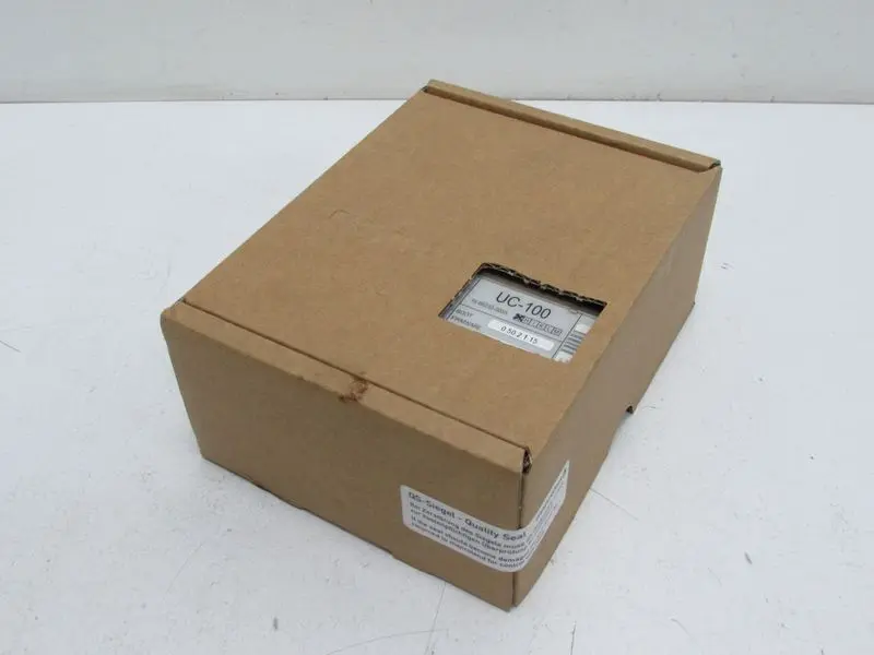 Produktfoto 1 von Man Roland Controller UC-100 16.86230-0055 UNUSED OVP SEALED