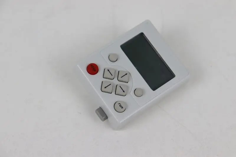 Produktfoto 1 von Lenze Keypad Bediengerät EZAEBK1001 TOP ZUSTAND