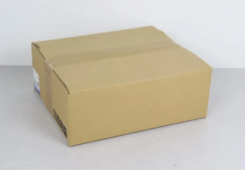 Produktfoto 1 von Omron R88D-1SN04H-ECT Servo Drive UNUSED & OVP & SEALED