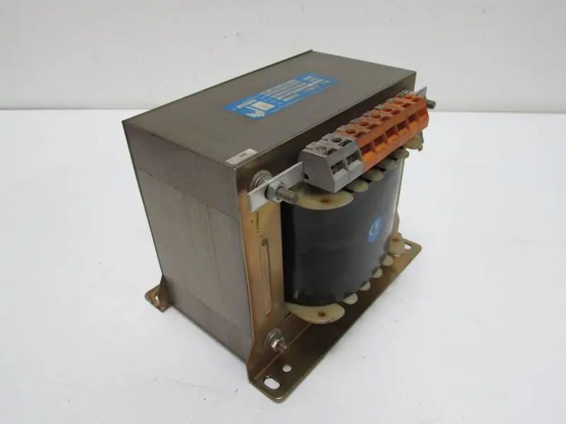 Produktfoto 1 von Jaspers Transformatoren VE1. 5 EN 60 742 230V