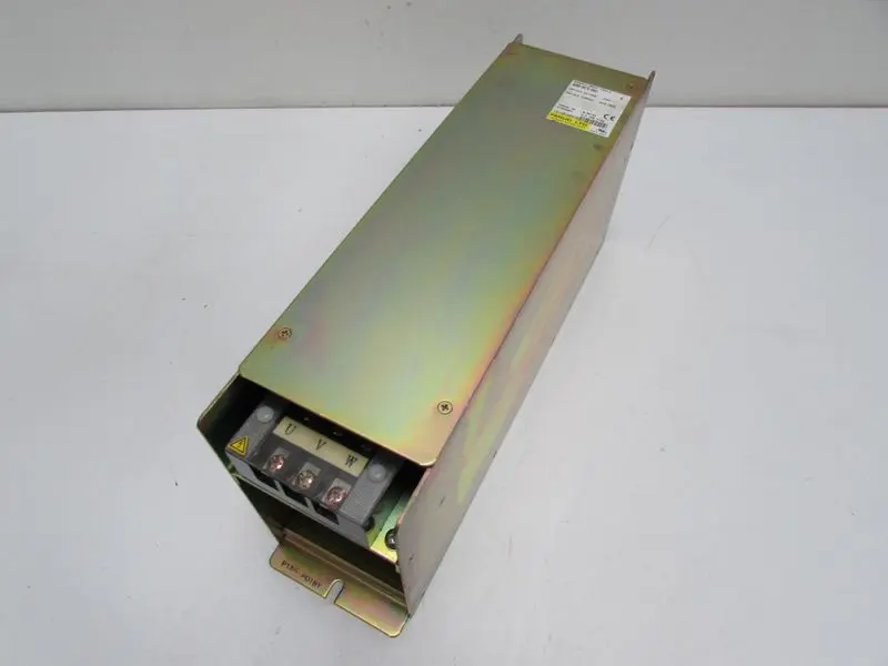 Produktfoto 1 von Fanuc A06B-6079-H401 Dynamic Break Module 230V 200A