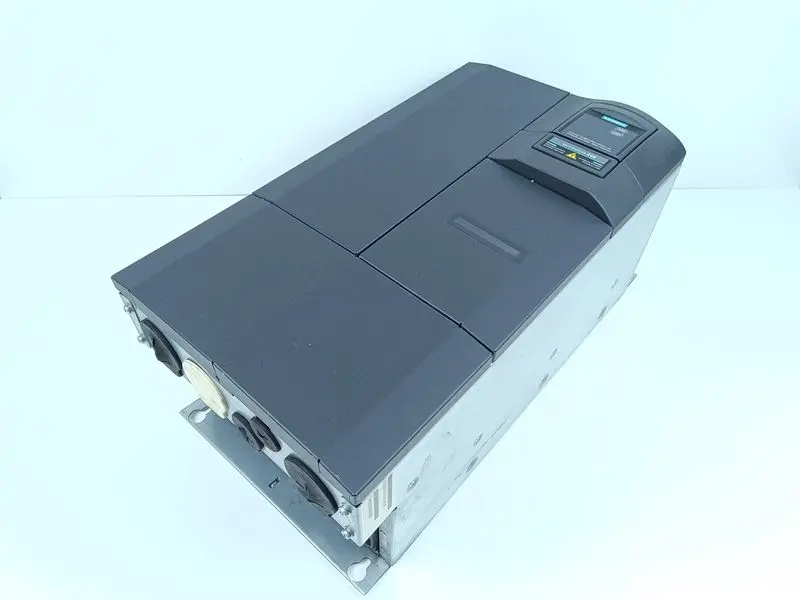 Produktfoto 1 von Siemens Micromaster 440 6SE6440-2AD31-5DA1 15kW 400V 32A TESTED & TOP ZUSTAND