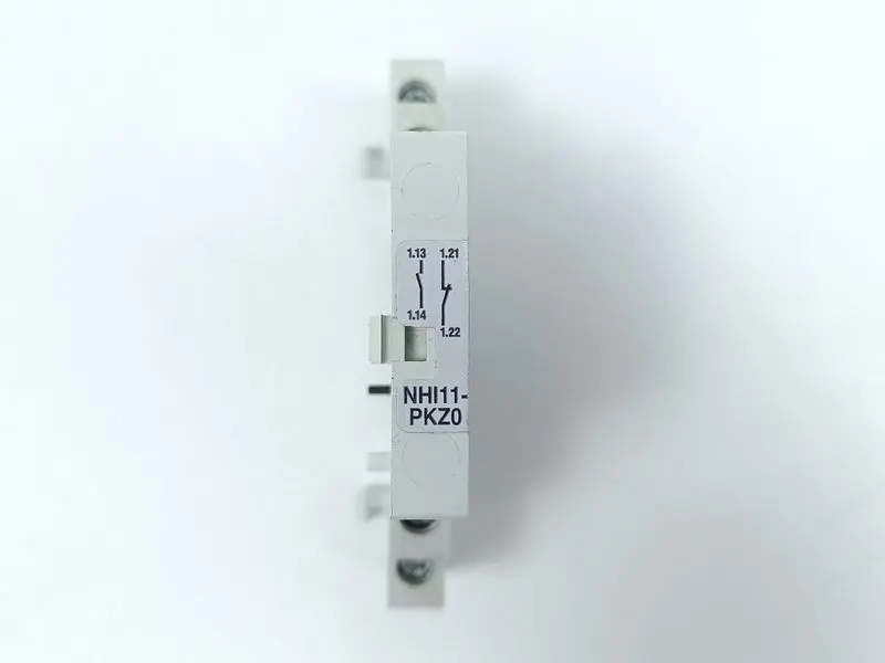 Produktfoto 1 von Moeller NHI11-PKZ0