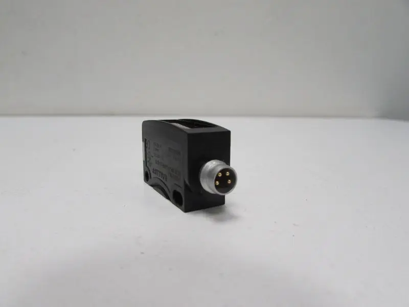 Produktfoto 1 von Balluff BOS 6K-PU-PR10-S75 BOS01MJ Top Zustand