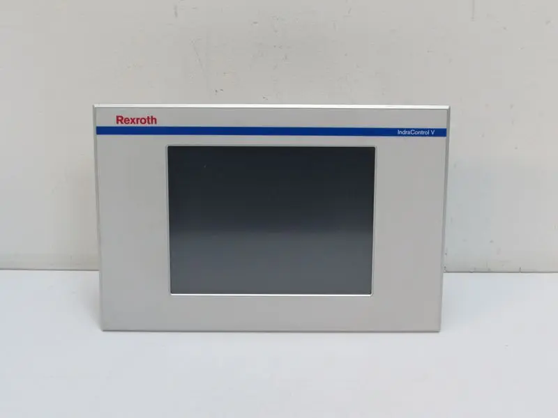 Produktfoto 1 von Rexroth IndraLogic VE / VPEP 30.3 VEP30.3CCU-256NA-MAD-128-NN-FW R911170863