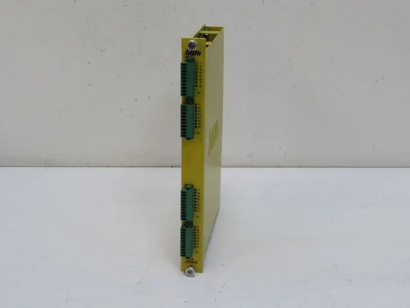 Produktfoto 1 von BWO Elektronik EK 083946 EK083946 Top Zustand