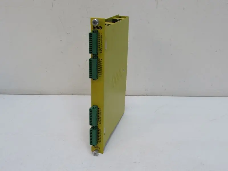 Produktfoto 1 von BWO Elektronik AK 083942 AK083942 Top Zustand