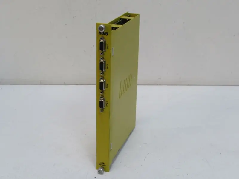 Produktfoto 1 von BWO Elektronik AZP 084433 AZP084433 Top Zustand