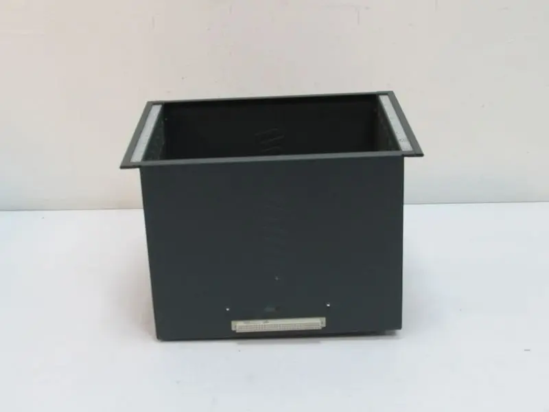 Produktfoto 1 von BWO Elektronik 900-8 083583 Einschubmodul Top Zustand