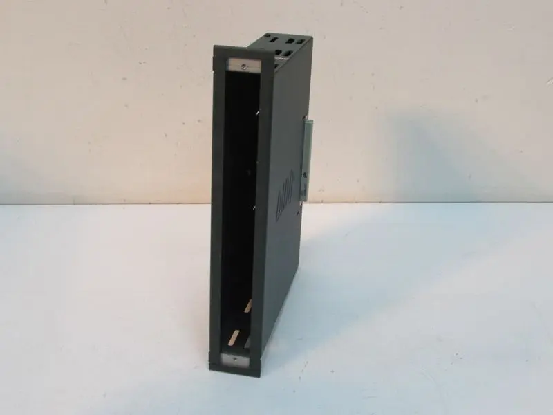 Produktfoto 1 von BWO Elektronik BWO 900SPS 083579 Einschubmodul Top Zustand