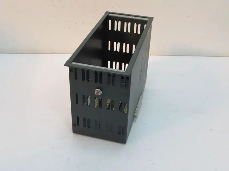 Produktfoto 1 von BWO Elektronik 900-4 083582 Einschubmodul Top Zustand