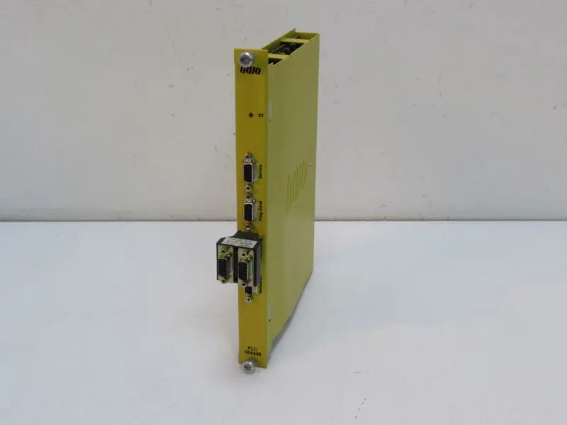 Produktfoto 1 von BWO Elektronik PLC 084439 PLC084439 Top Zustand
