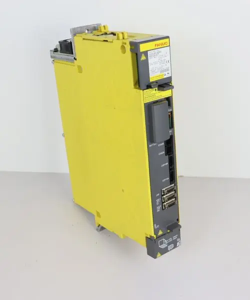 Produktfoto 1 von FANUC A06B-6290-H207 Version B Servo drive TOP ZUSTAND