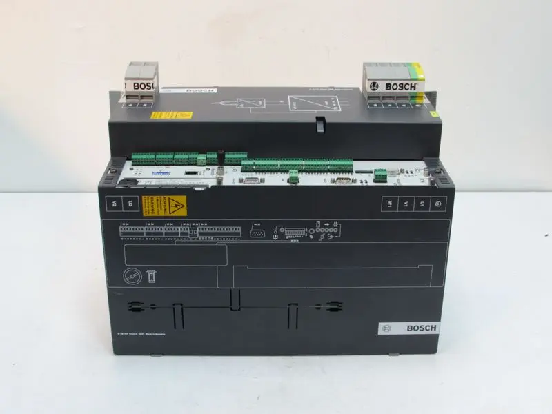 Produktfoto 1 von Bosch Rexroth PSI 6300 PSI 6300.326L1 Top Zustand