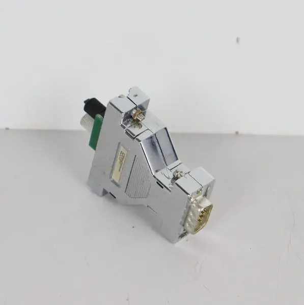 Produktfoto 1 von Müller Martini CT 263 Optical RS422 Interface Part no: 51.0263.01 TOP ZUSTAND