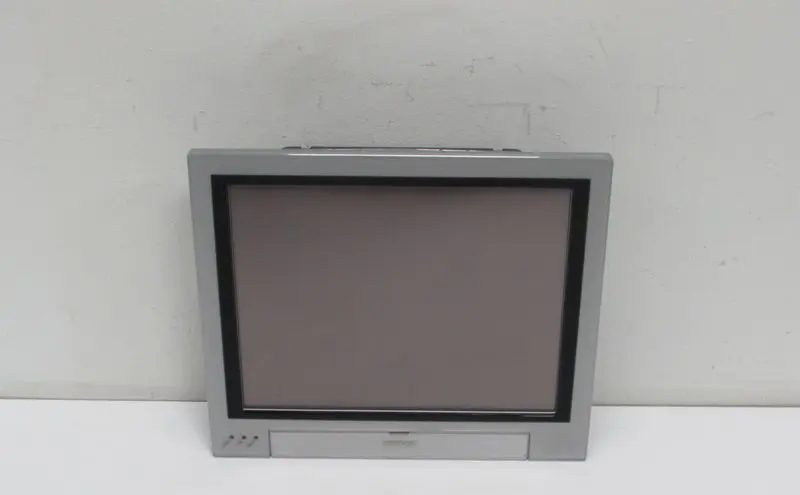 Produktfoto 1 von Omron FZ2-505 FZ 2-505 Controller 24V 5A Top Zustand tested