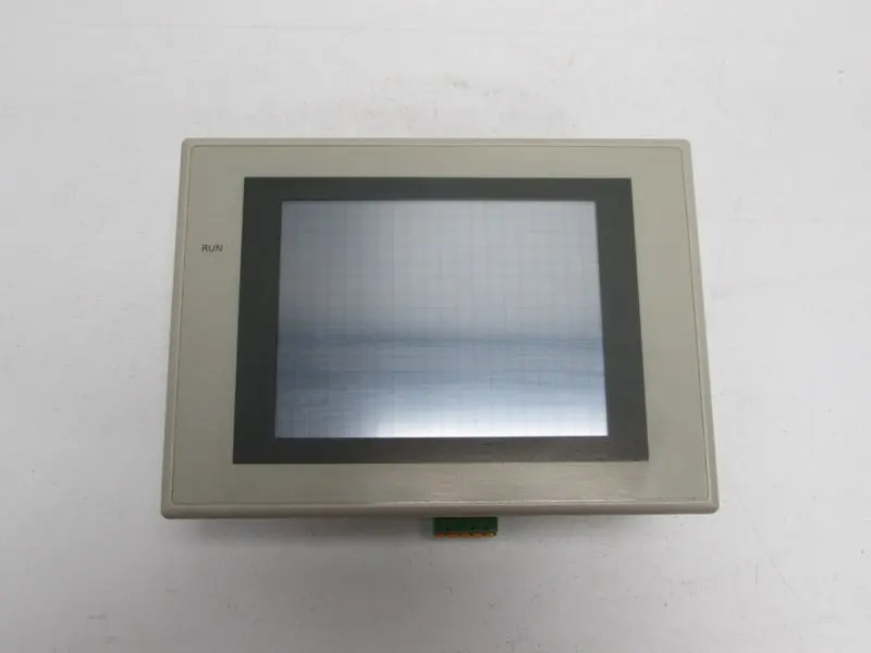 Produktfoto 1 von Omron Interactive Display NSJ5-SQ01-DRM 24V DC 21W Top Zustand Tested