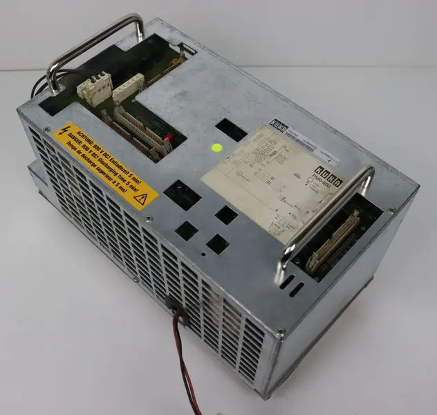 Produktfoto 1 von KUKA Powermodul PMO 600 PMO-600 PM0-600 69000730 TOP ZUSTAND