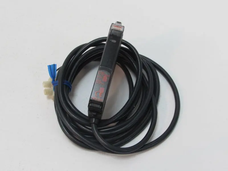 Produktfoto 1 von Omron E3X-DA8 Photoelektrischer Schalter TOP ZUSTAND