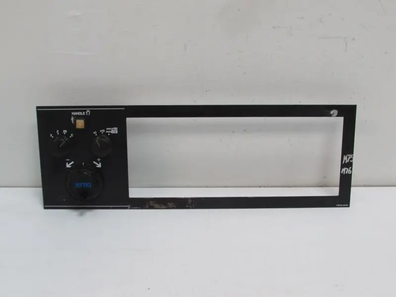 Produktfoto 1 von Hitachi Seiki Keypad 1782-05-303-00