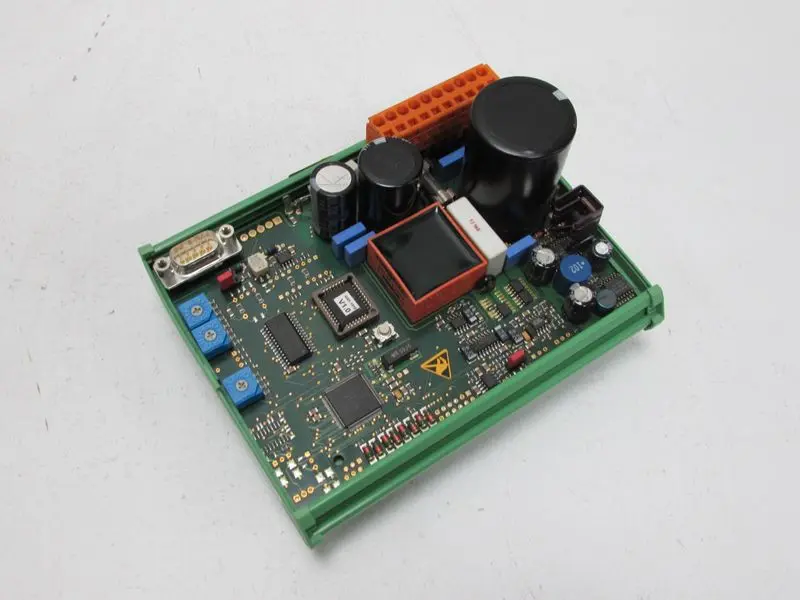 Produktfoto 1 von MÜLLER MARTINI 4401.7010.4 Controller Top Zustand