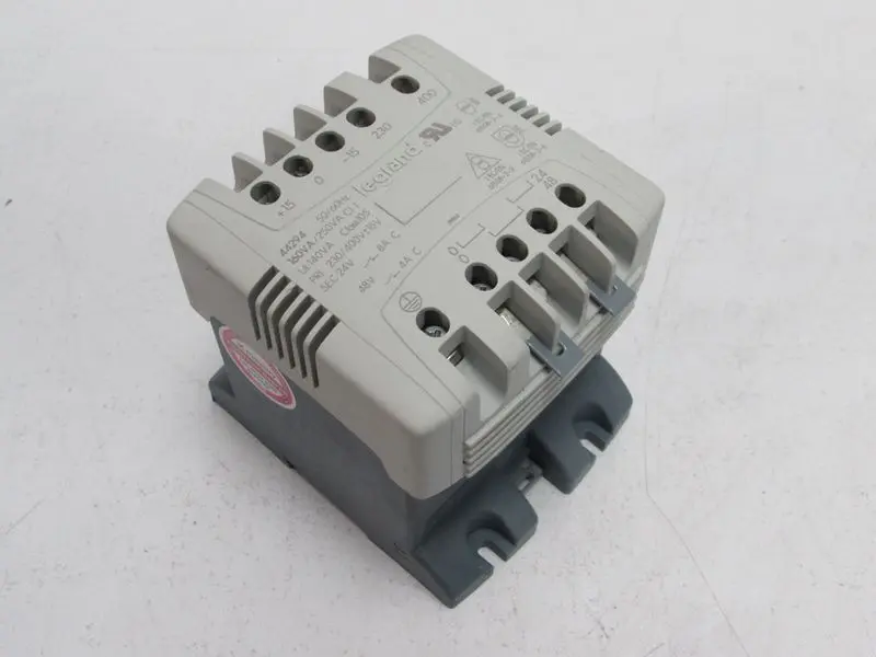 Produktfoto 1 von Legrand 44294 Class 105 tested
