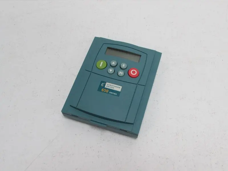 Produktfoto 1 von Eurotherm Drives Model 6521/00 Top Zustand