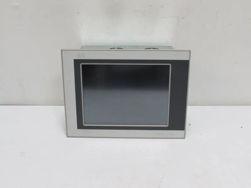 B&R Provit 5200 5D5210.01 REV.H0 + INDUSTRIAL PC 5C5001.11 REV.H0 Top Zustand